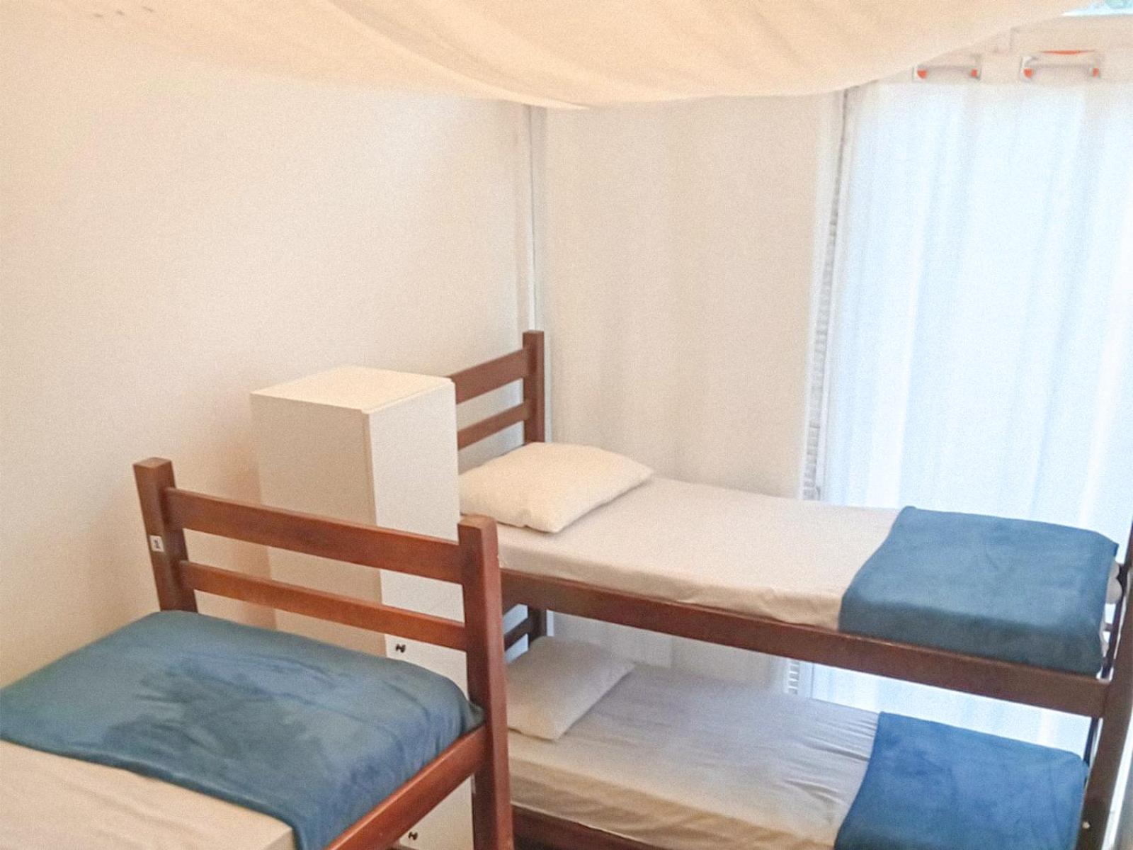 So Alegria Guest house *