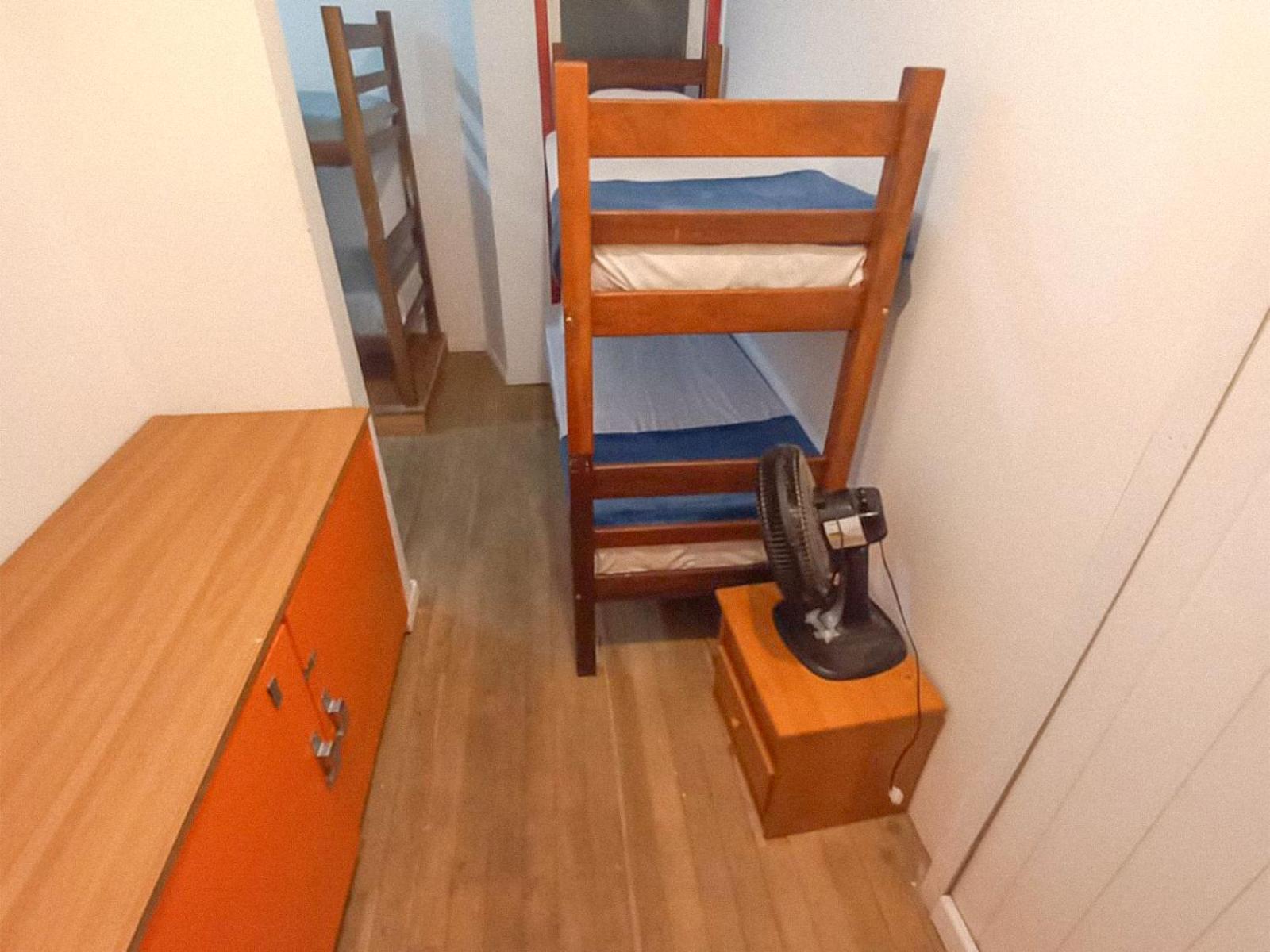Guest house So Alegria