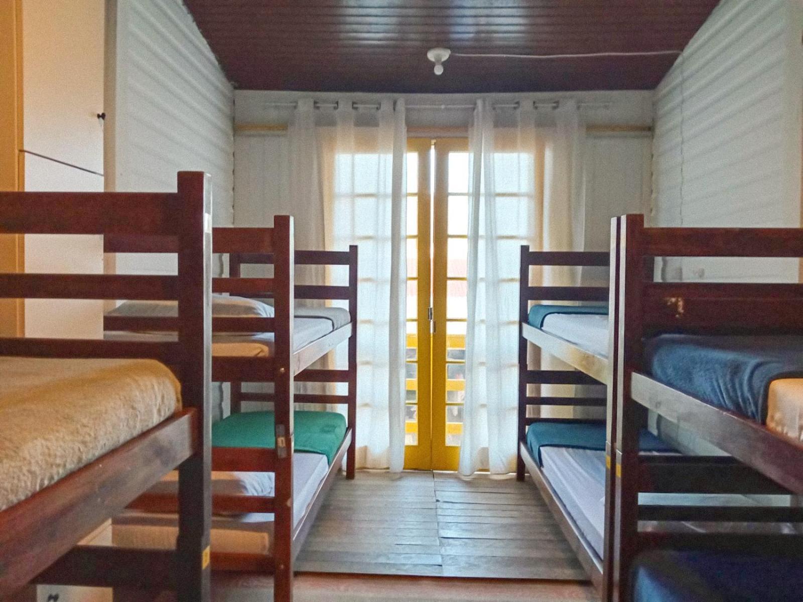 So Alegria Guest house