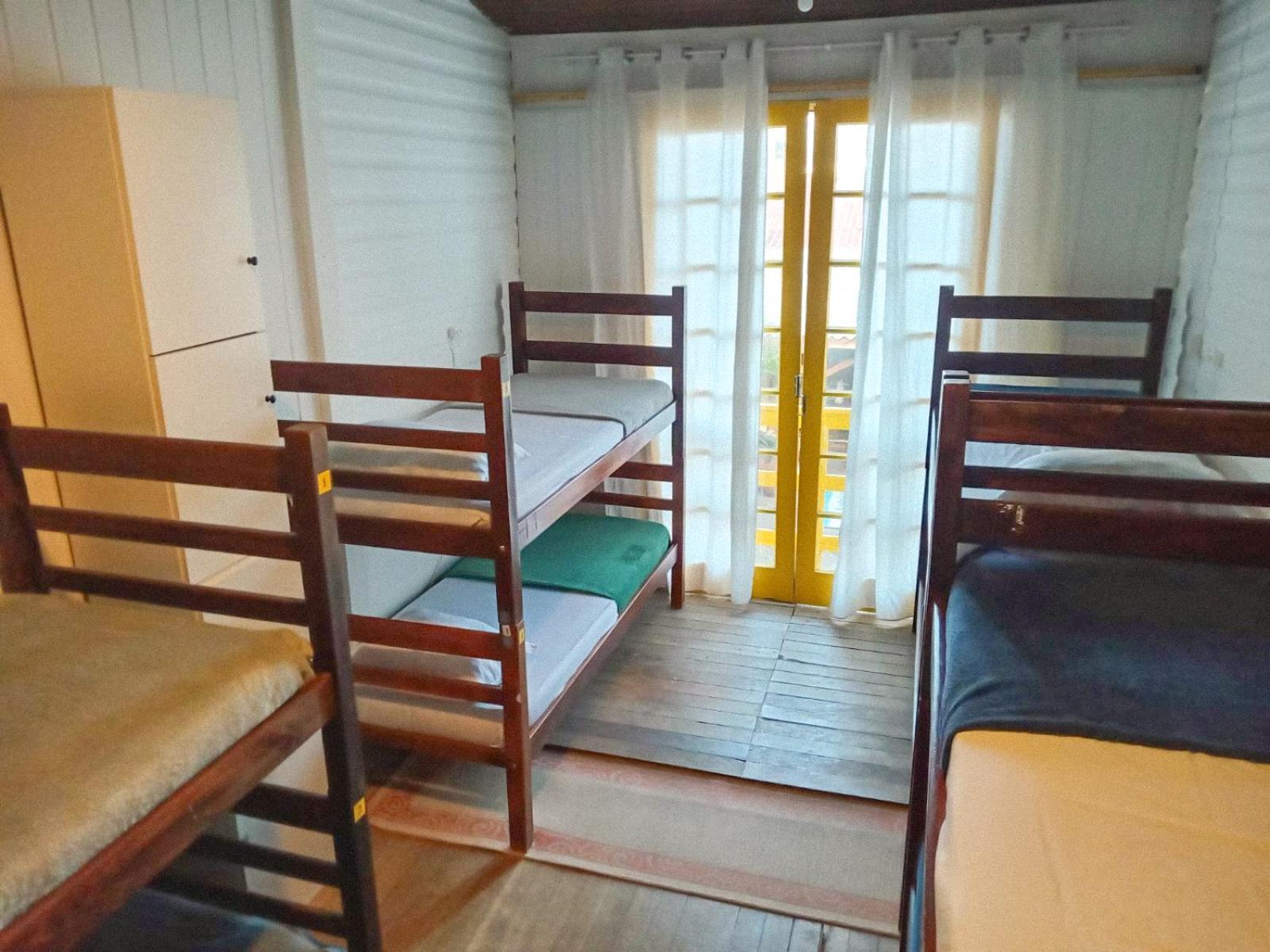 Guest house So Alegria