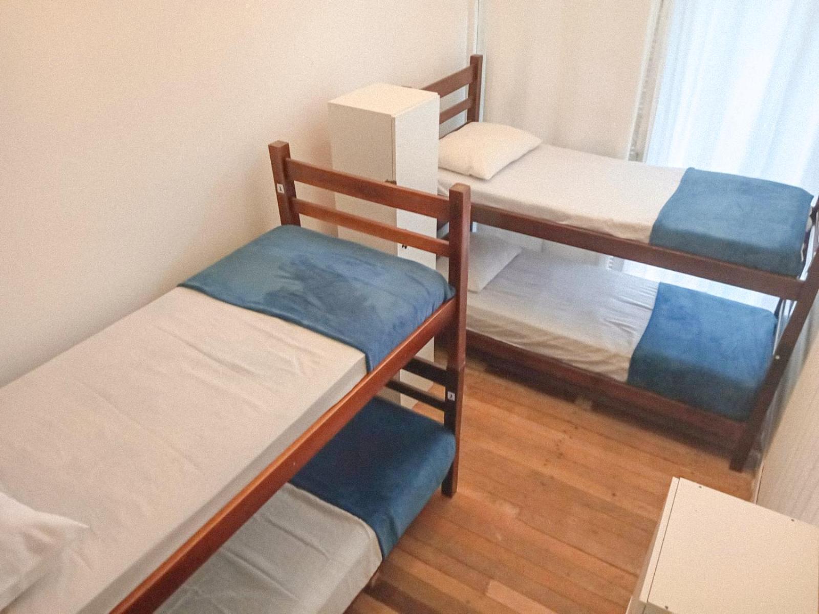 So Alegria Guest house *