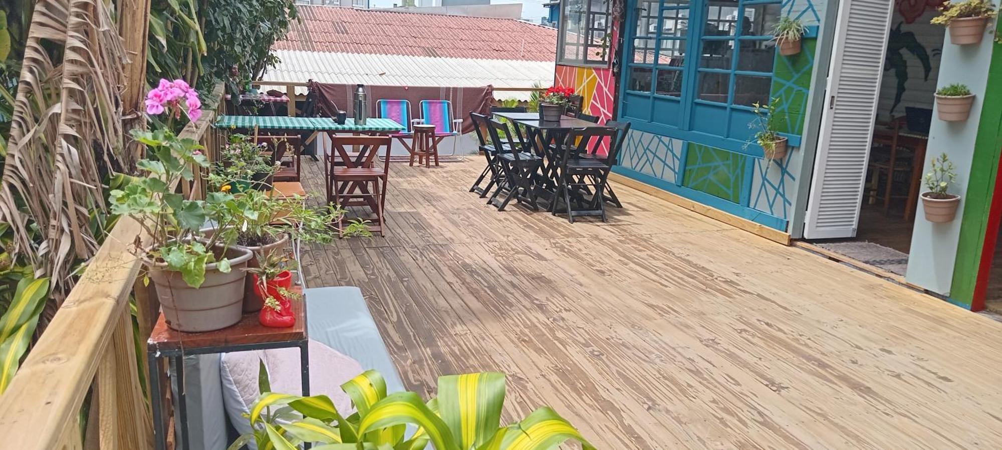 So Alegria Guest house