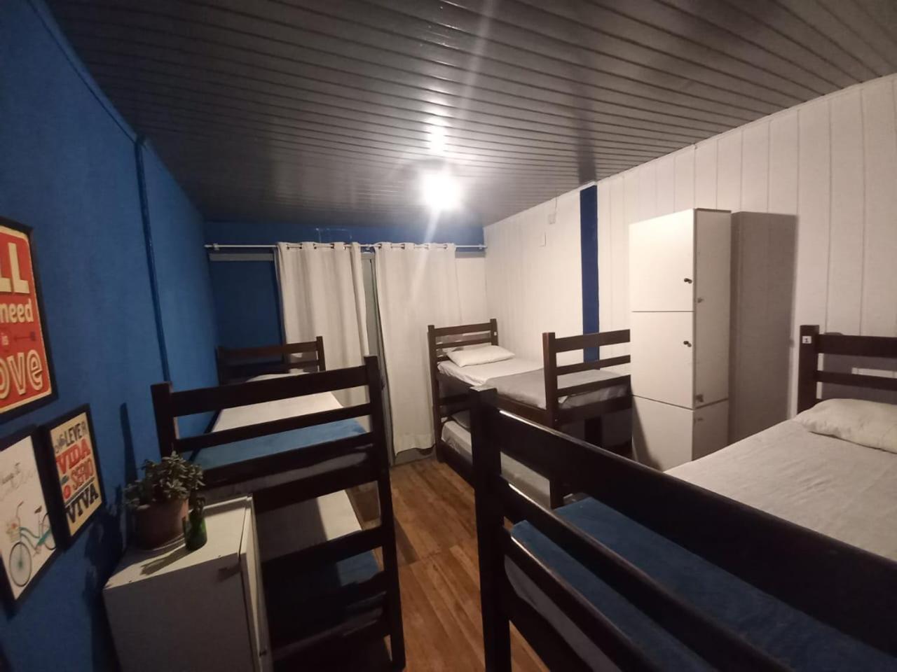 Guest house So Alegria