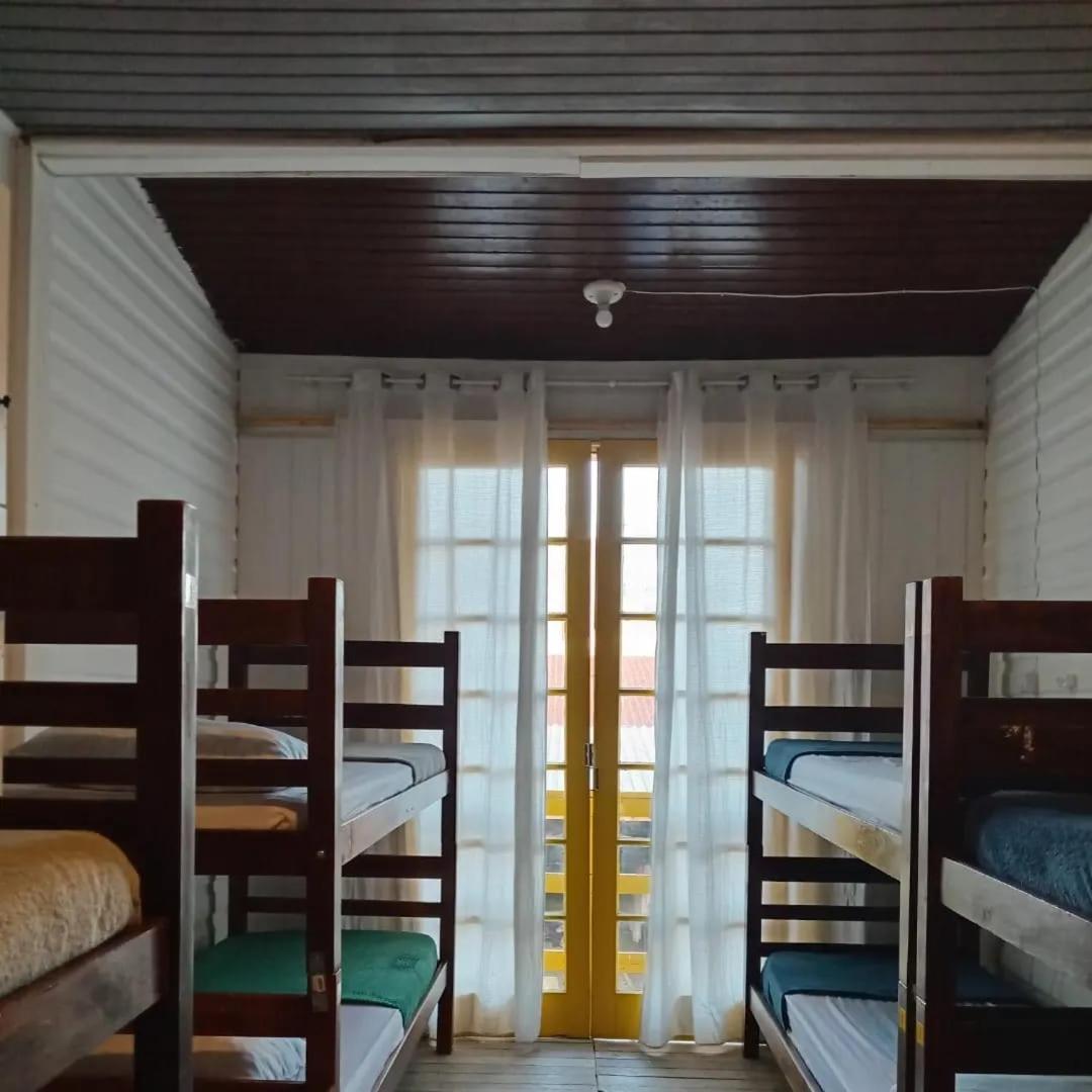 So Alegria Guest house *