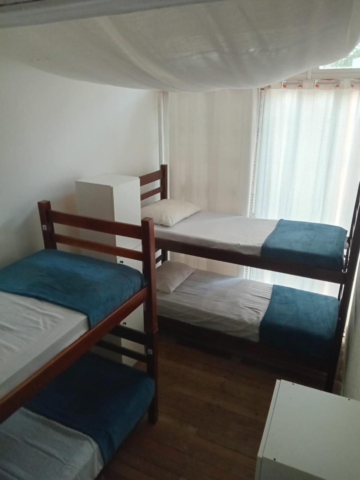Guest house So Alegria