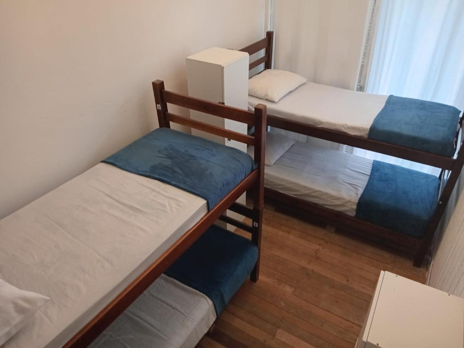 So Alegria Guest house *