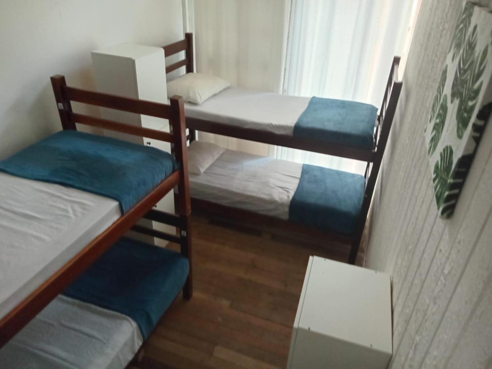 So Alegria Guest house Florianopolis