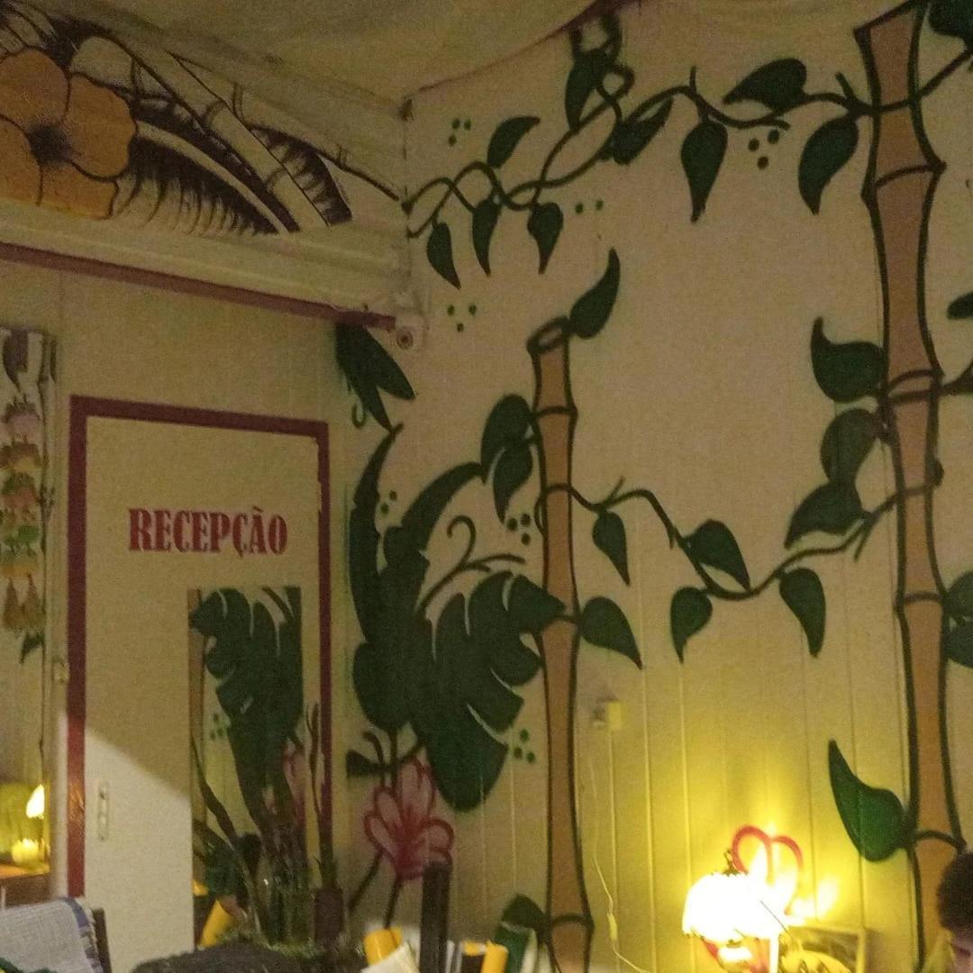 So Alegria Guest house *